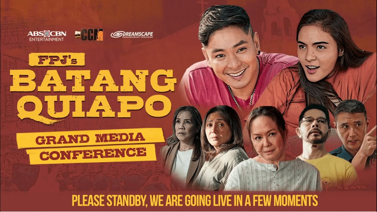 Batang Quiapo March 5 2024 Replay Tv Episode